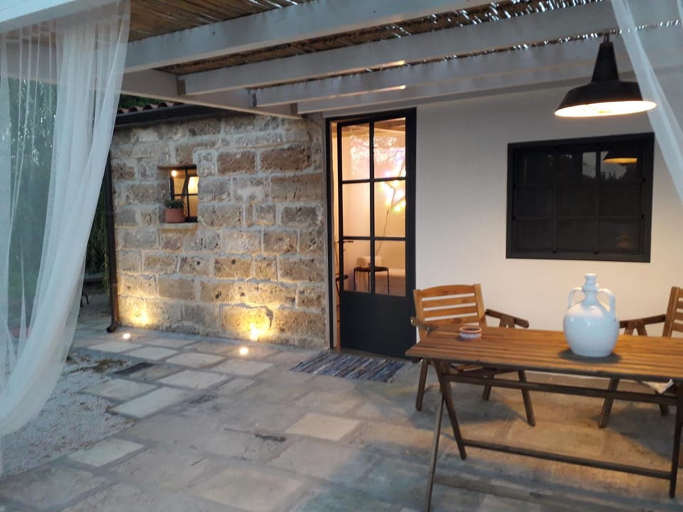 Casetta vacanza in campagna Bed and Breakfast in Apulia