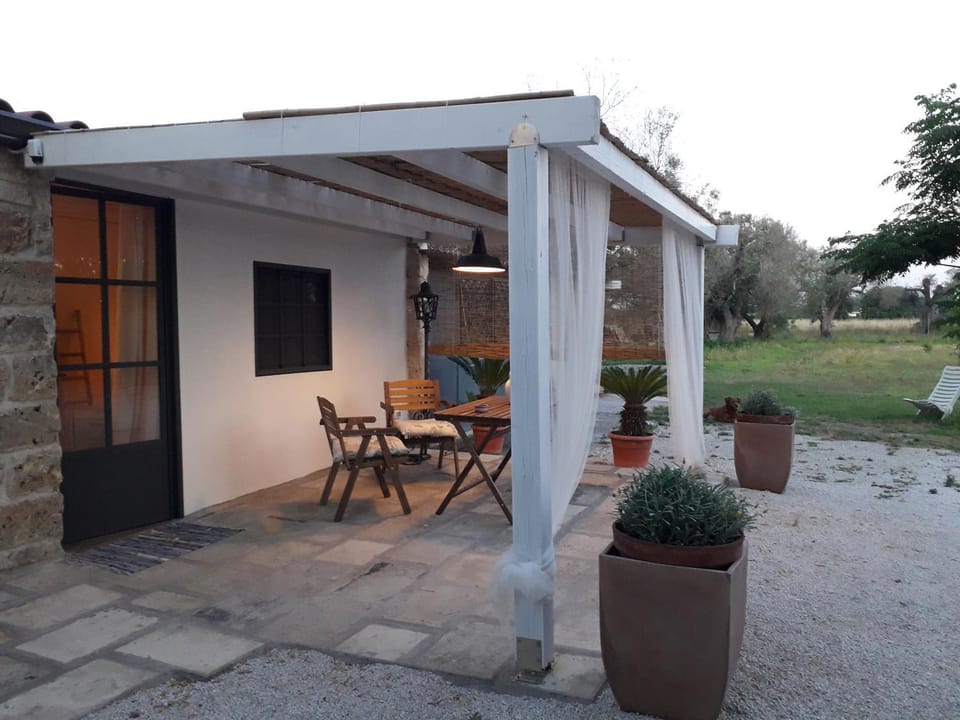 Casetta vacanza in campagna Bed and Breakfast in Apulia