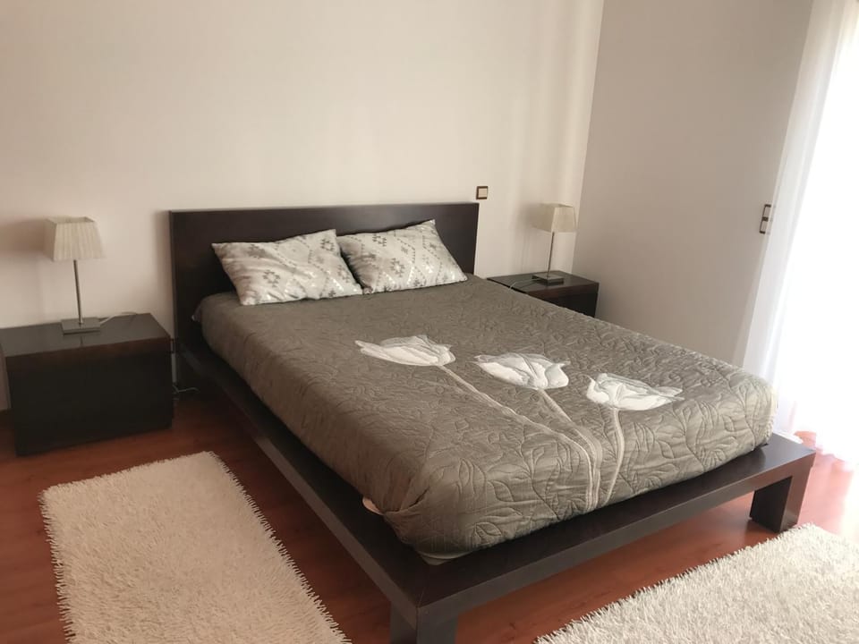 Apartamento Praia São Martinho do Porto Apartment in Portugal