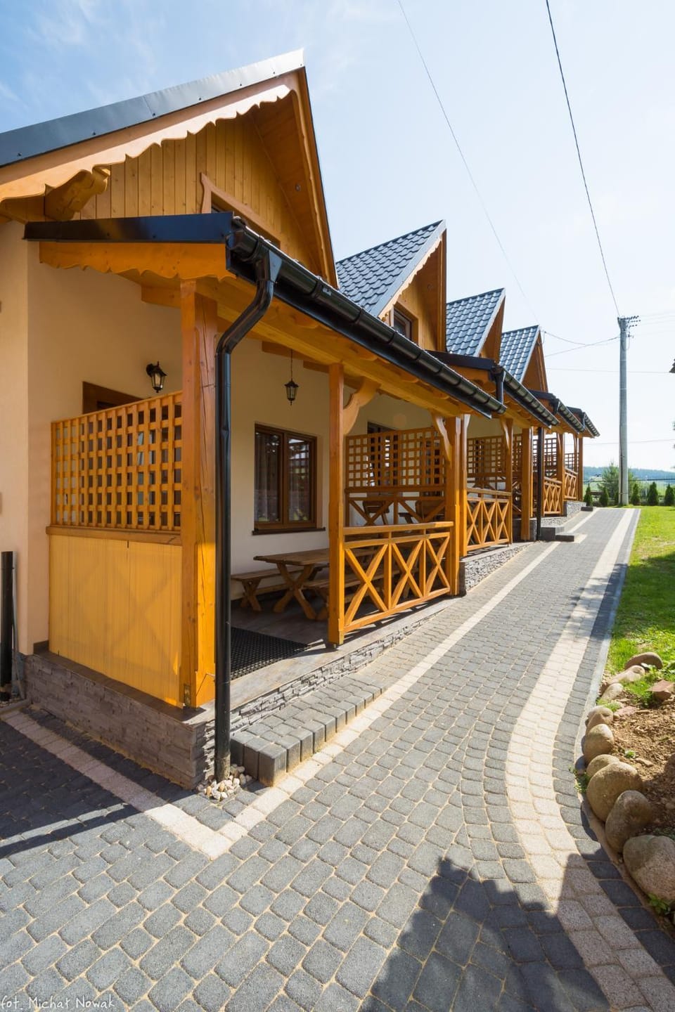 Patio, Garden, Balcony/Terrace