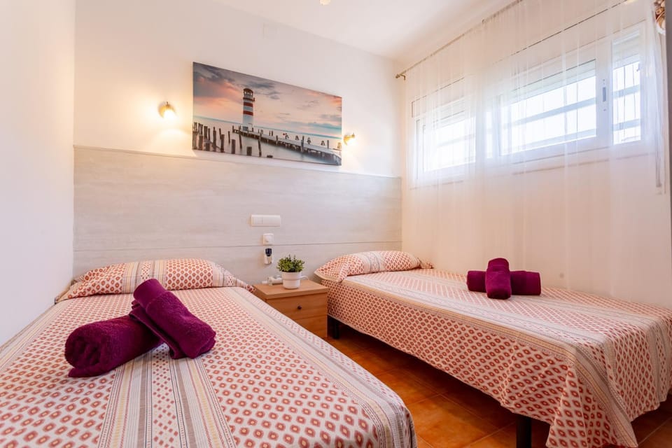 Apartamento en Salou Apartment in Salou