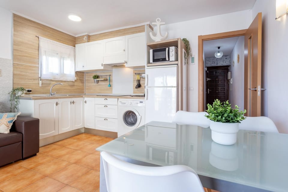 Apartamento en Salou Apartment in Salou