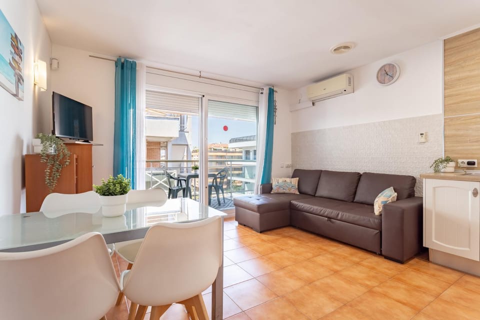 Apartamento en Salou Apartment in Salou