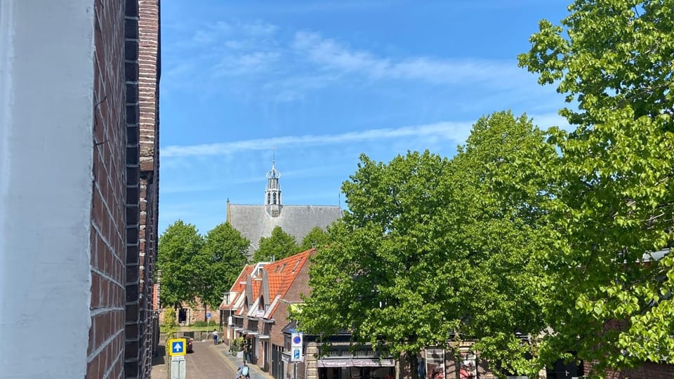 Neighbourhood, City view, Street view