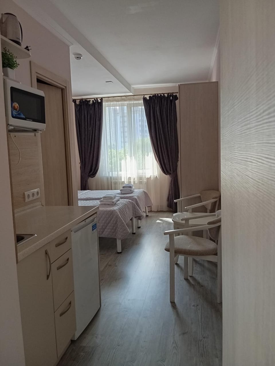 Київські Ночі Inn in Kiev City - Kyiv