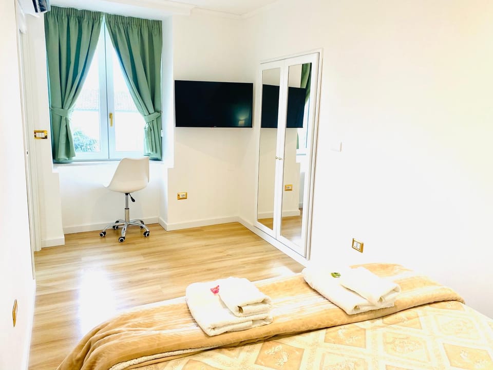 SuiteCorso Apartment in Vibo Valentia