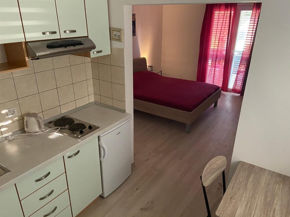 Apartmani Ortolio Apartment in Dubrovnik-Neretva County