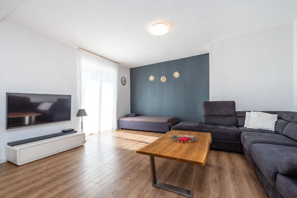 Apartment Marul Apartment in Zadar