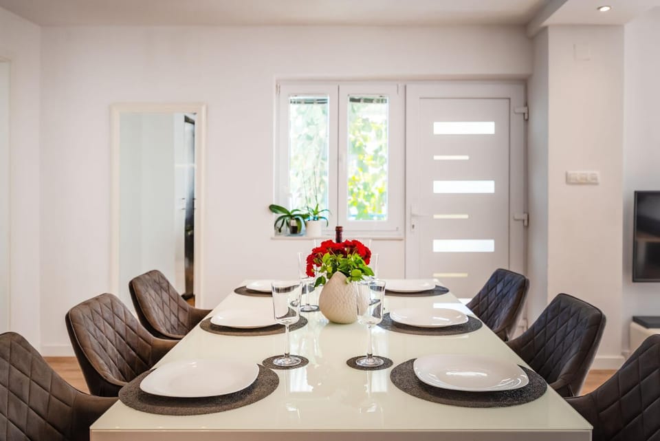 Apartment Marul Apartment in Zadar