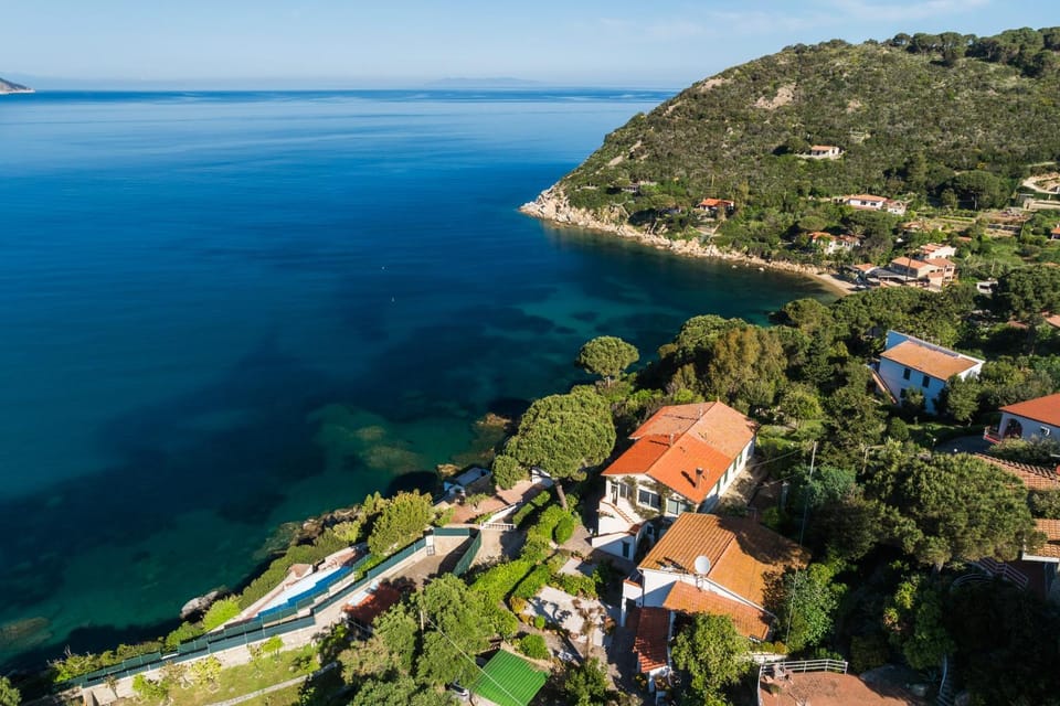 Casa Sabrina Apartment in Tuscany