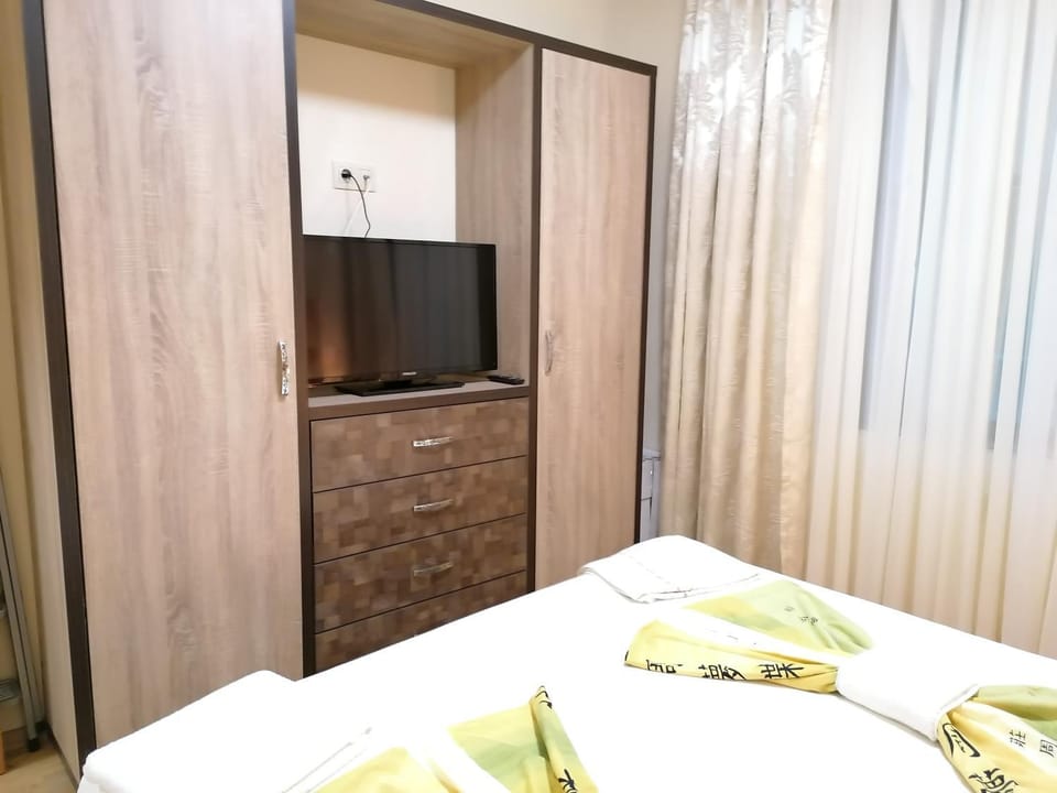 Apartment Tanita Apartment in Pomorie