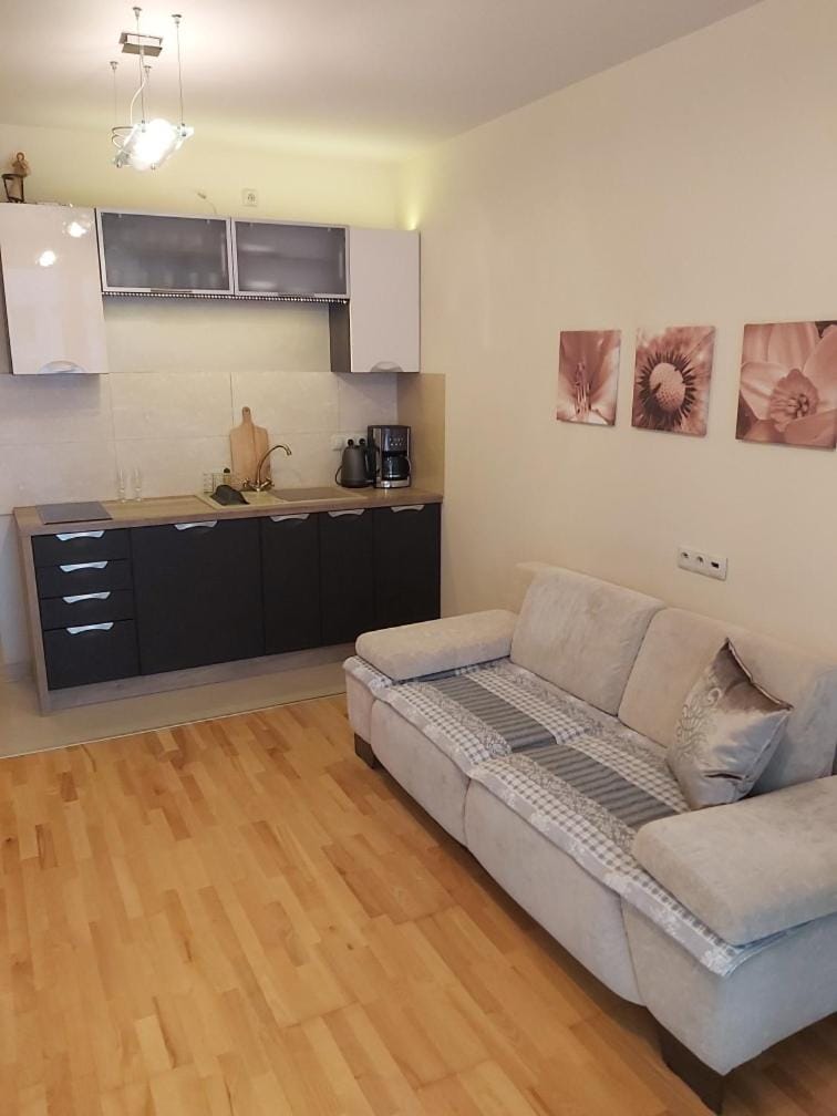 Piano Diva I LUX RELAX Apartamenty Kołobrzeg Apartment in West Pomeranian Voivodeship, Poland