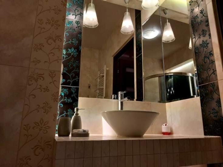 Piano Diva I LUX RELAX Apartamenty Kołobrzeg Apartment in West Pomeranian Voivodeship, Poland