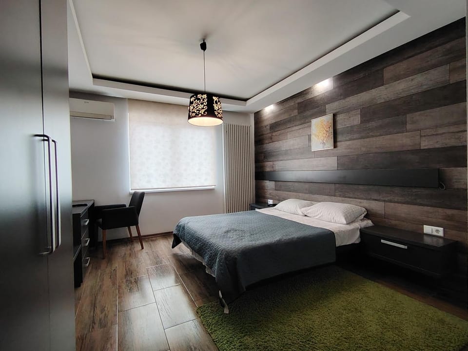 Villa Kolonia Villa in Sarajevo