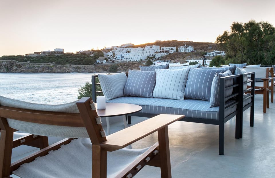 Lounge or bar