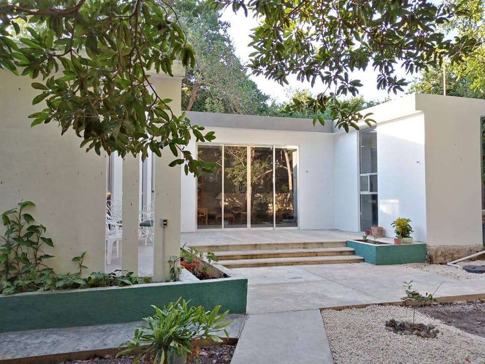 Casa Del Aire Bed and Breakfast in Merida