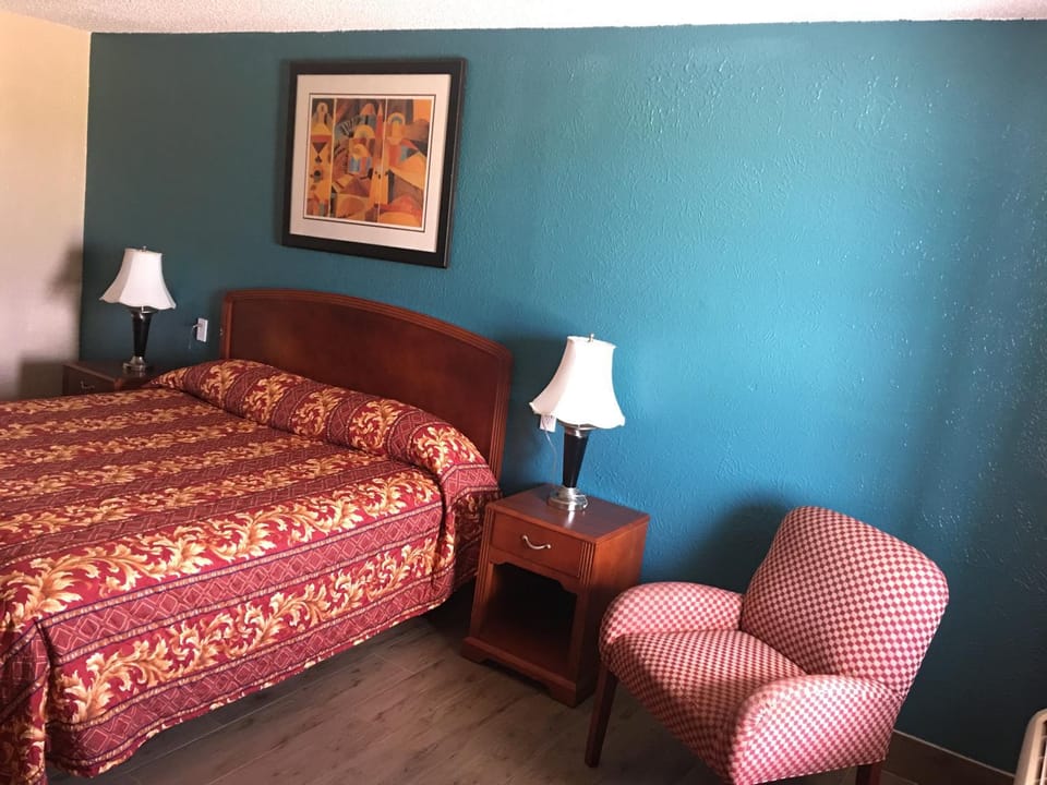 Chaparral Motel Motel in Texas