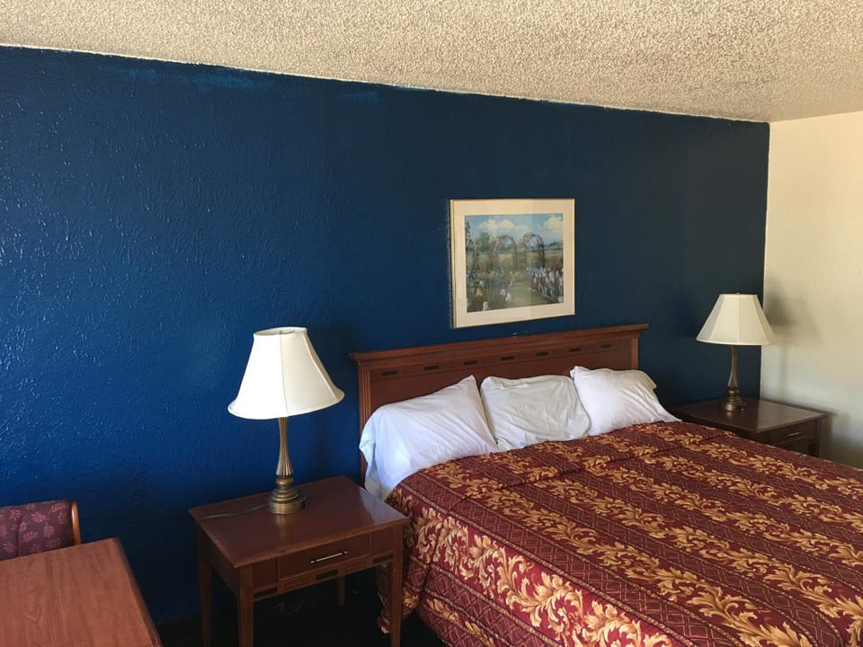 Chaparral Motel Motel in Texas