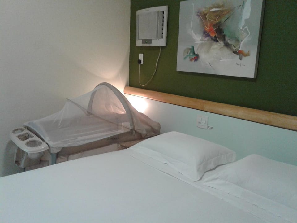 Bed, cot