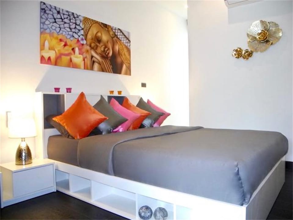 COCO Chalong 2 bedrooms New Villa Villa in Chalong