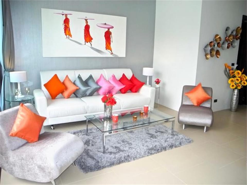 COCO Chalong 2 bedrooms New Villa Villa in Chalong