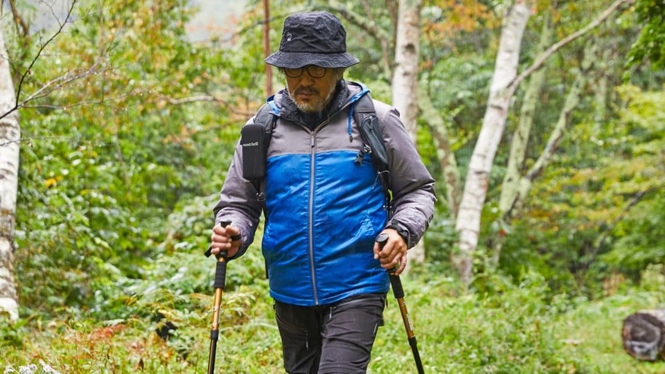 Nearby landmark, Activities, Hiking