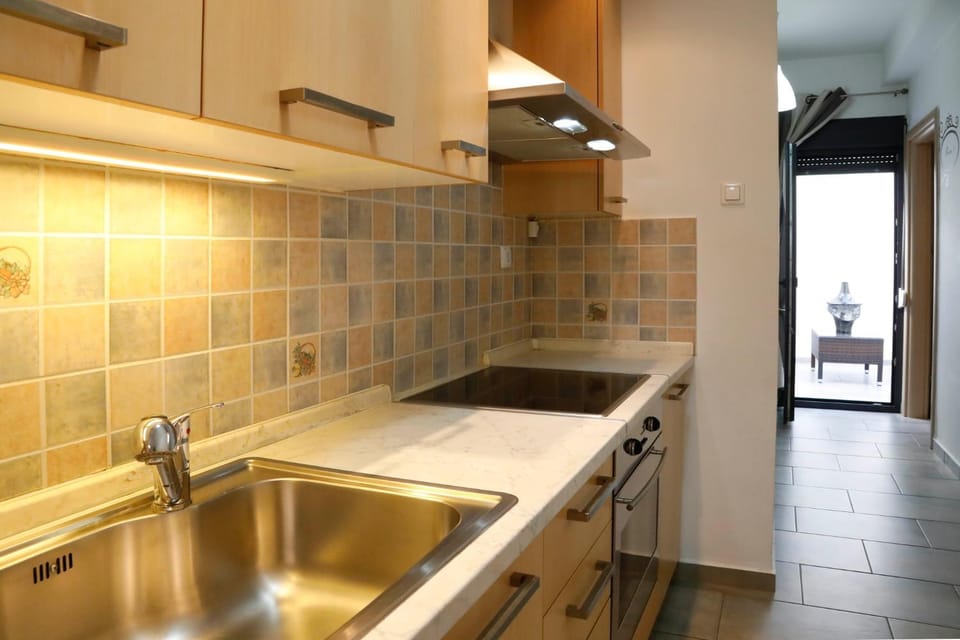 Patio, Balcony/Terrace, Kitchen or kitchenette