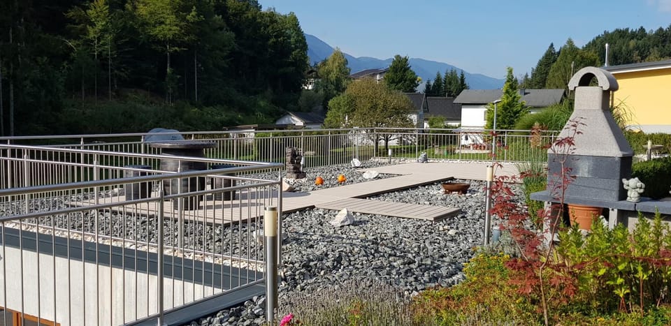 Gästehaus Karoline Apartment in Villach