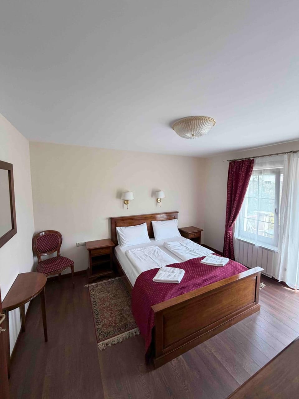 Szent György Villa Apartmanház Apartment in Hévíz
