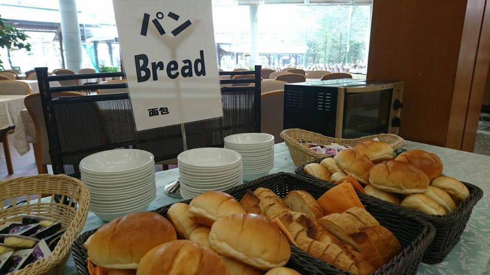 Meals, Breakfast