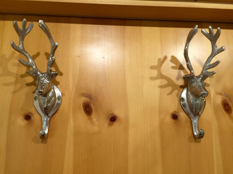 Decorative detail
