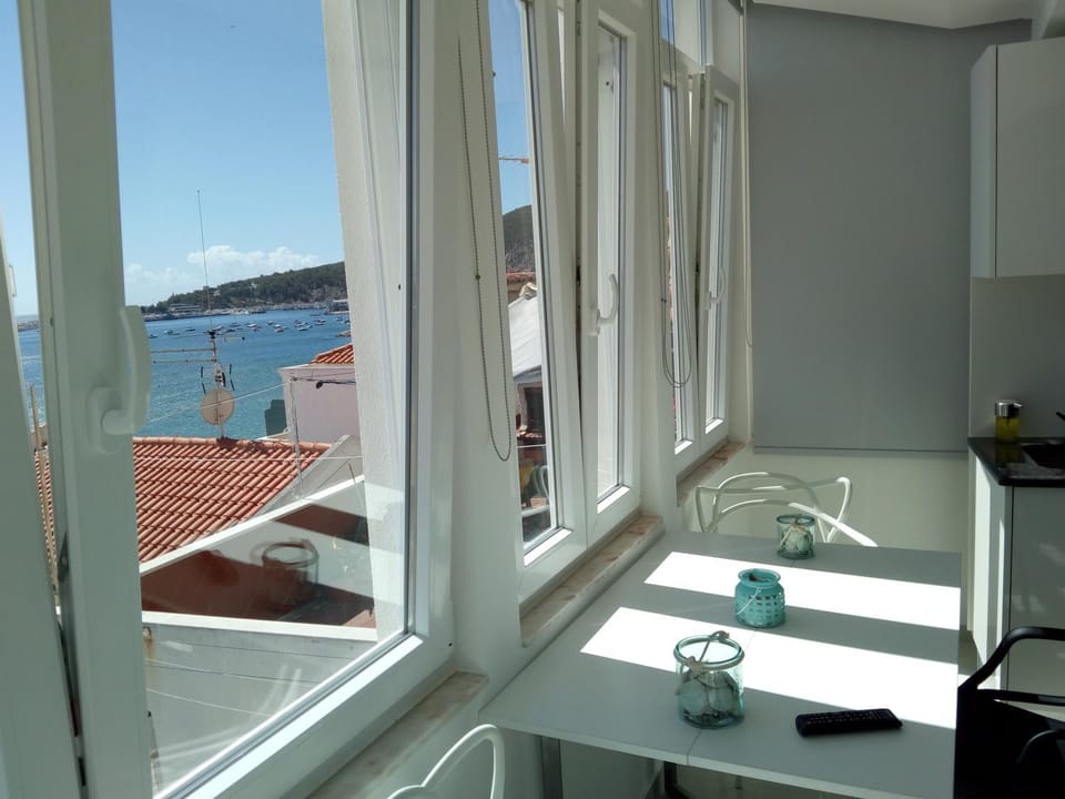 Sea view