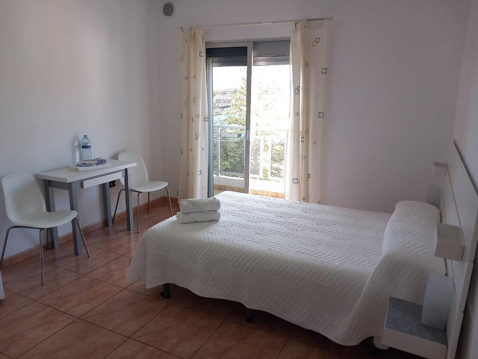 Apartamentos Noda Apartment in La Gomera
