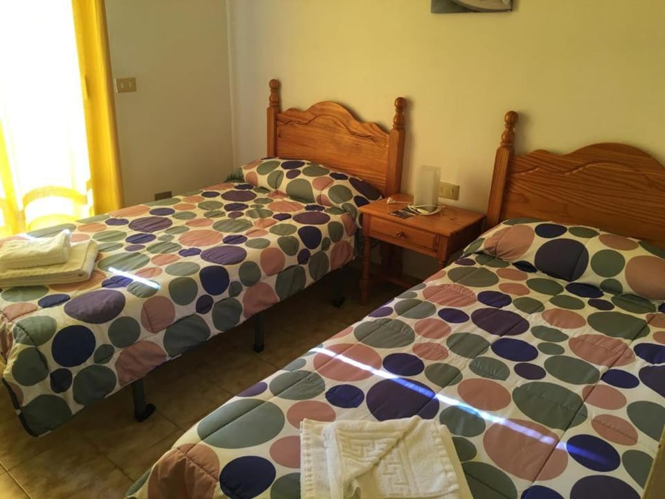 Apartamentos Noda Apartment in La Gomera