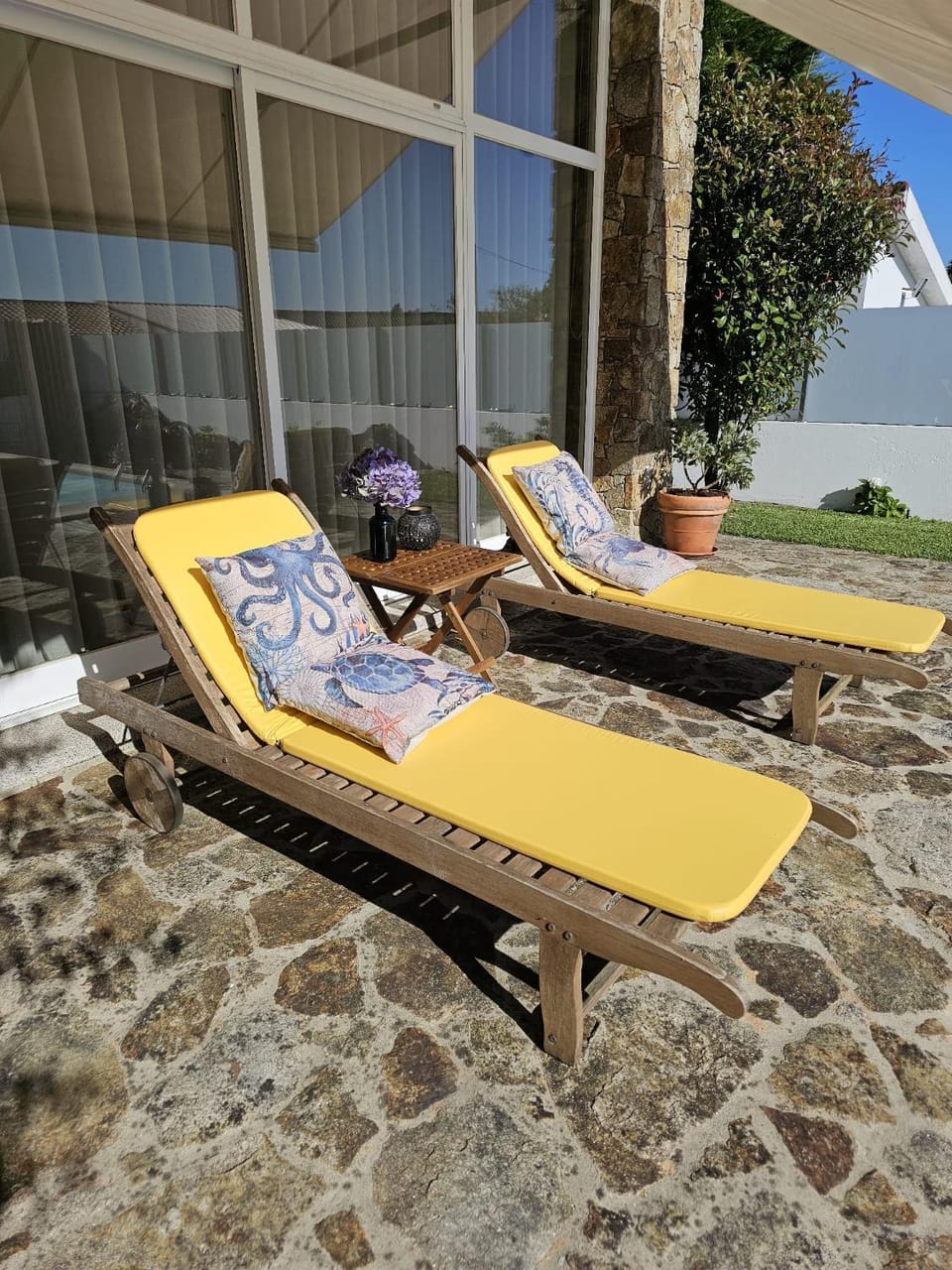 Casa da Magnólia Bed and Breakfast in Aveiro District, Portugal