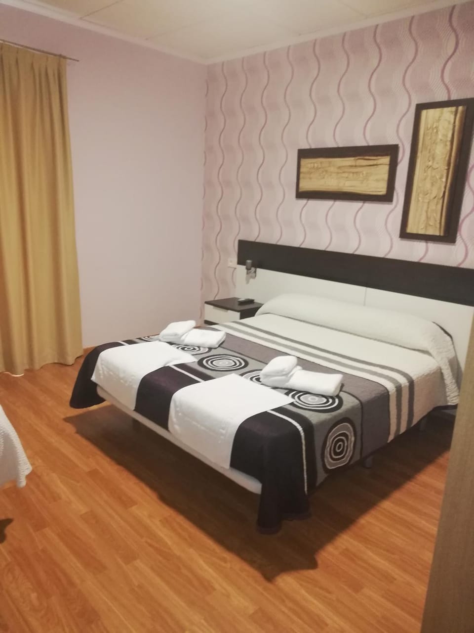 Hotel Gardu Hotel in Valencian Community