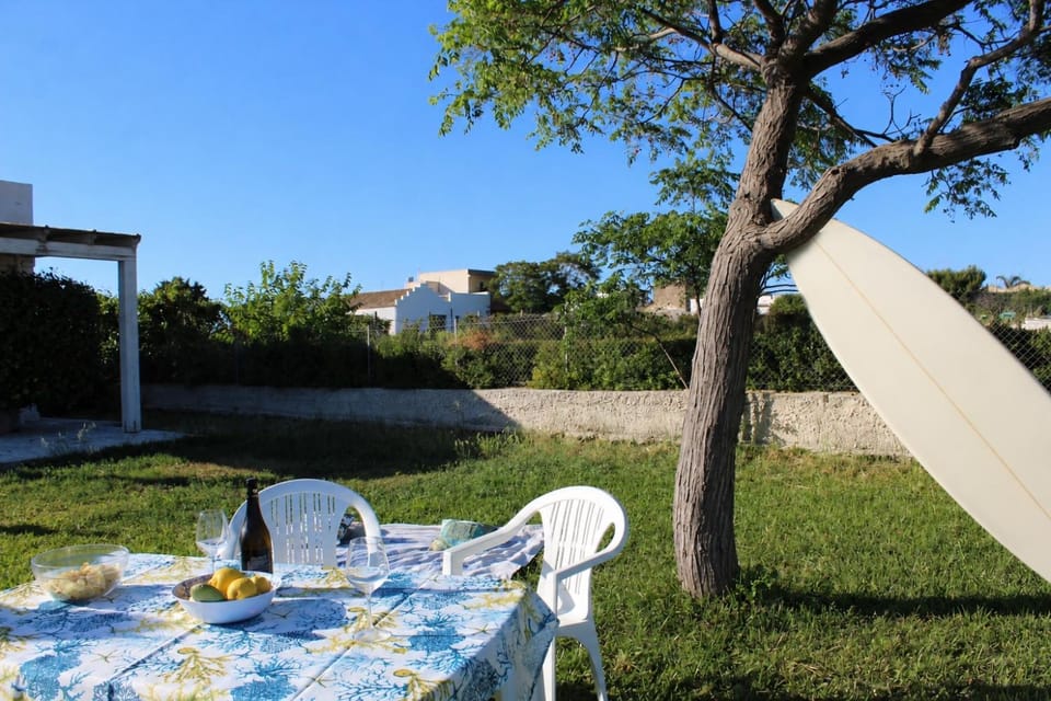 Baia dei Fenici House in Marsala