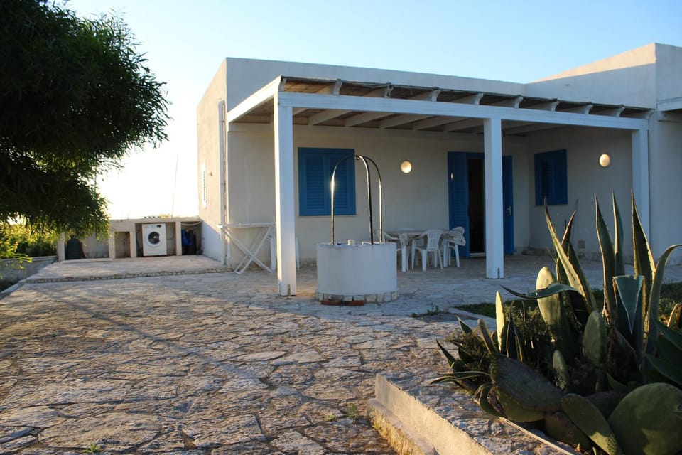 Baia dei Fenici House in Marsala