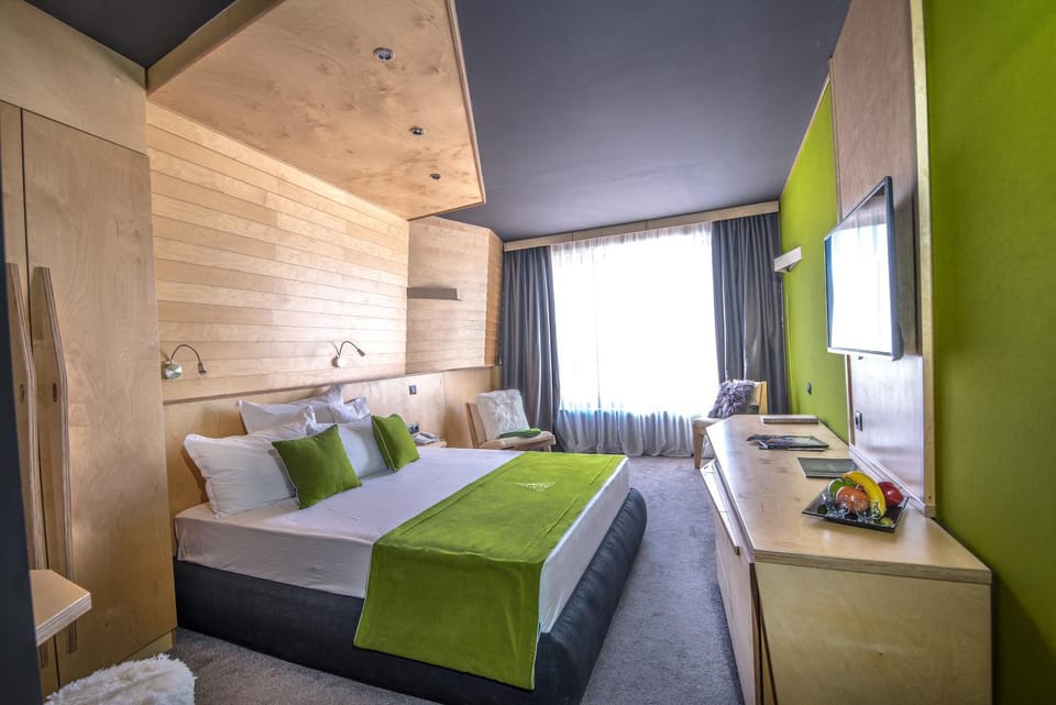Balcony/Terrace, Photo of the whole room, Bedroom