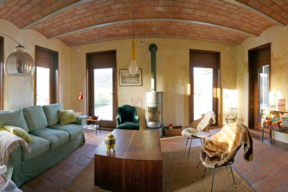 Property building, Living room, Photo of the whole room