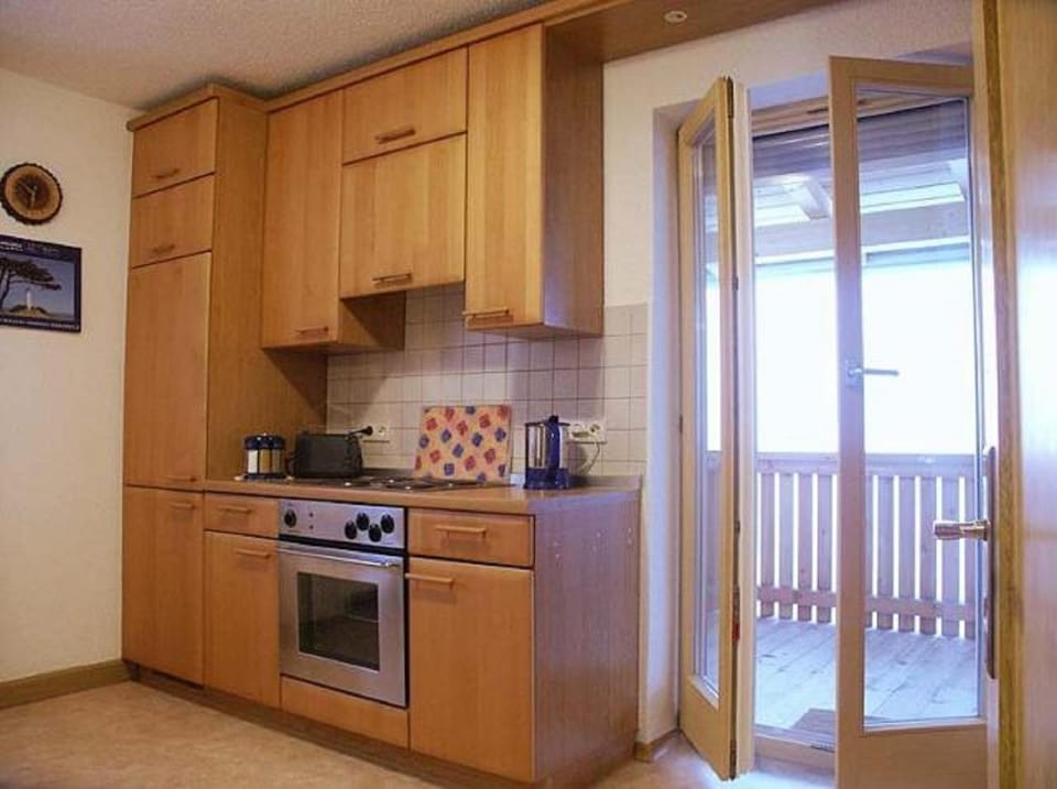 Balcony/Terrace, Kitchen or kitchenette