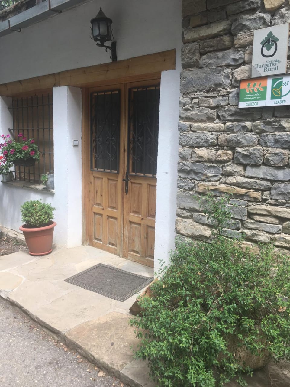 Casa la Cuadreta Apartment in Catalonia