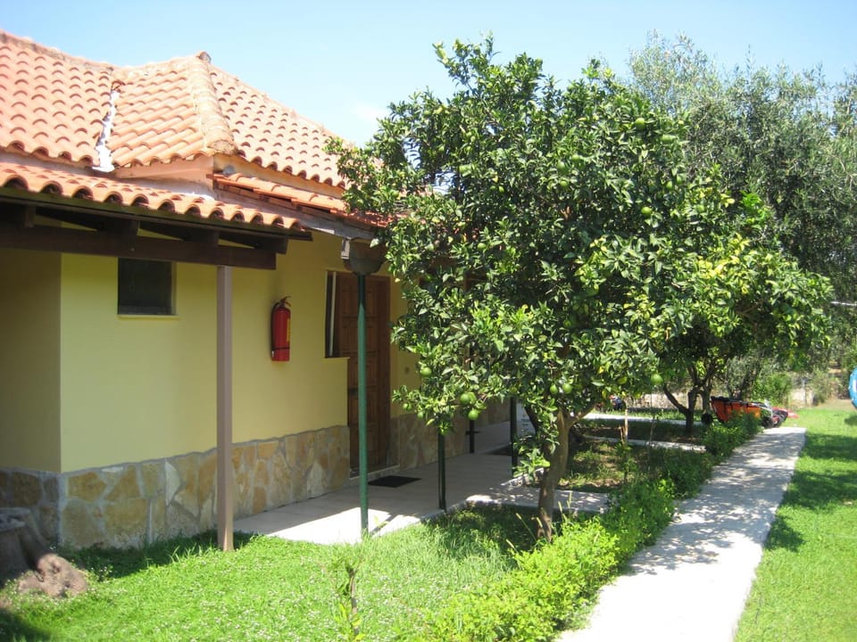guest house kalamaki beach preveza Apartment in Greece
