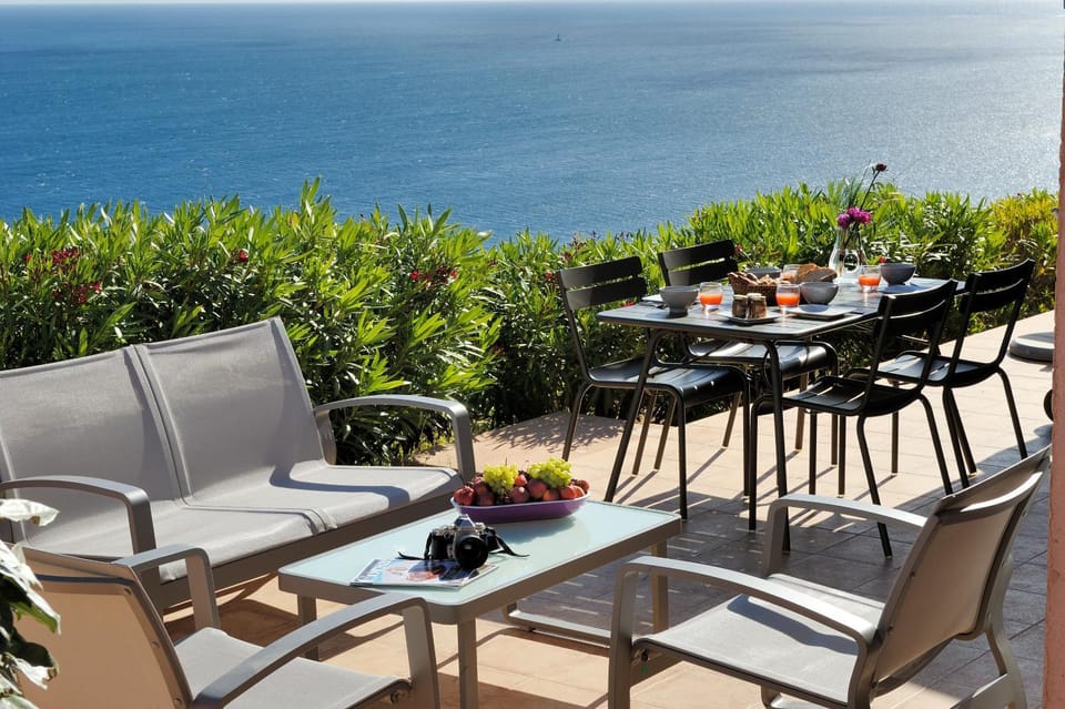 Résidence MARINA SERENA House in Porto-Vecchio