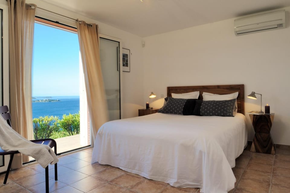 Résidence MARINA SERENA House in Porto-Vecchio