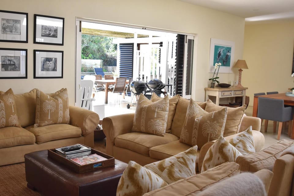Rothersands 16 Villa in Plettenberg Bay