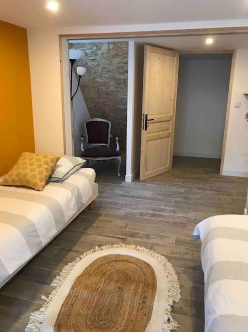 Villa Welcome House in Lacanau