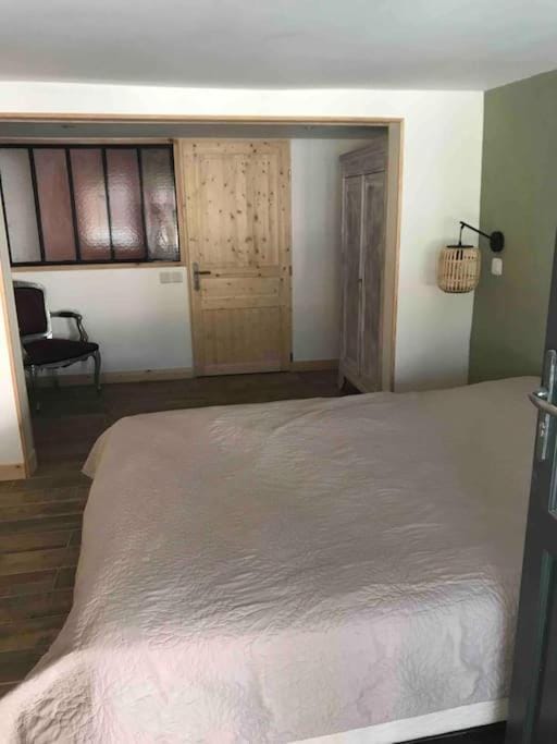 Villa Welcome House in Lacanau