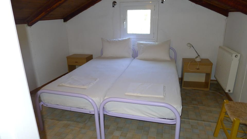 Property building, Bedroom