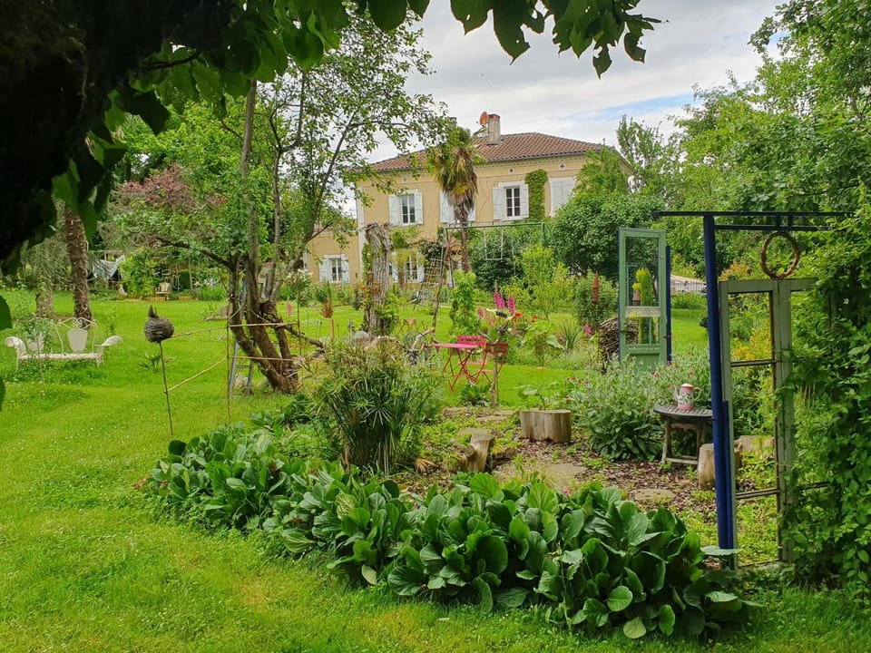 Pause Campagne - Chambres d'Hôtes Vacation rental in Occitanie